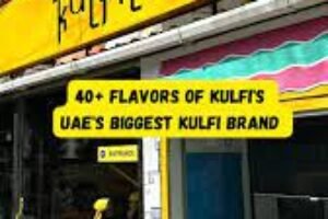 Kulfilicious unveils second outlet in Bengaluru
