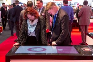 Ticket shop now open for drupa 2024 with expectation of heavy footfalls of visitors