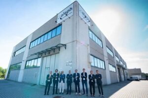 Durst Group acquires textile & decor expert Aleph SrL