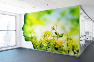 HP launches recycled Removable Adhesive Fabric