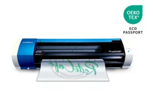 Roland DG DTF ink & powder receive ECO PASSPORT