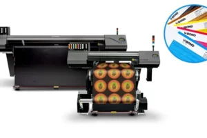 Roland V-BOND ink now compatible with VersaOBJECT CO & VersaUV LEC2 S-Series UV printers