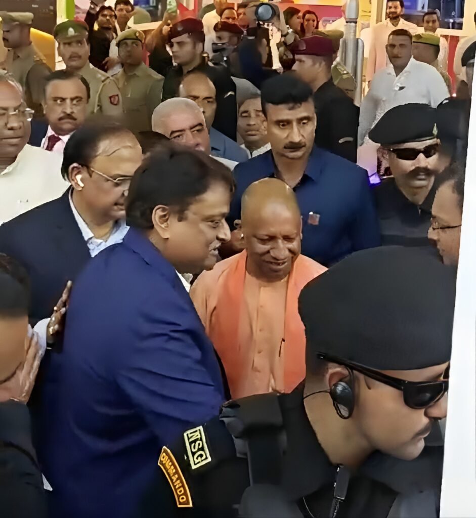 yogi ji 1