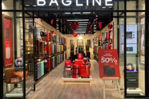 Bagline expands retail footprint with new store in Kolkata