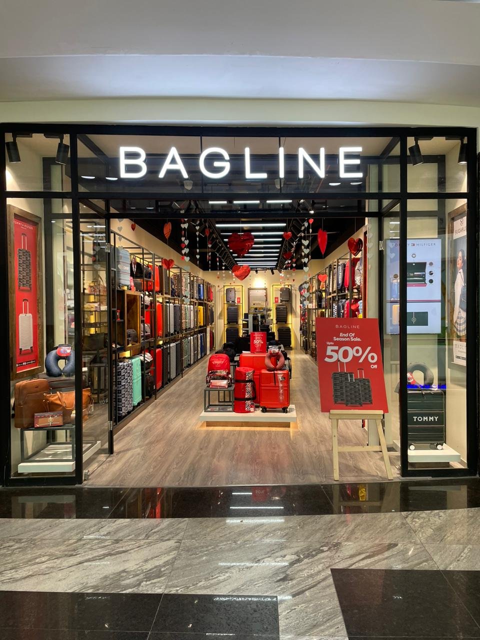 You are currently viewing Bagline expands retail footprint with new store in Kolkata