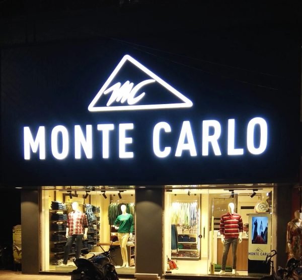 Read more about the article Monte Carlo unveils new outlet in Rajasthan