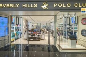 Beverly Hills Polo Club enters Gujarat with new store