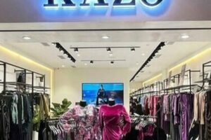 KAZO Fashion expands footprint with chic store in Delhi