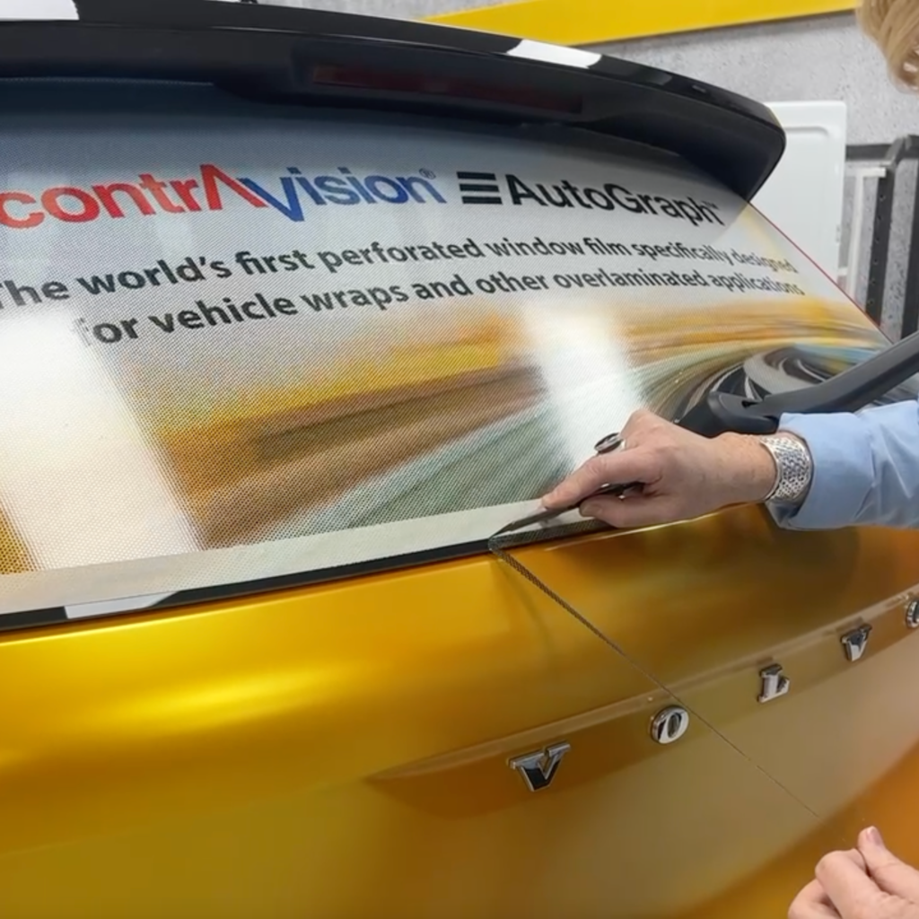 AutoGraph Trimming web