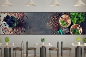 Berger Textiles launching two new products at PRINTING United 2023