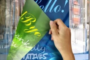 Drytac expands portfolio with new Polar Blockout UV films