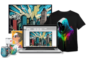 Fiery releases latest RIP software to streamline print operations