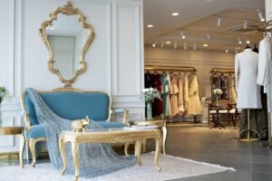 Fashion designer Sawan Gandhi opens new retail store in Hyderabad