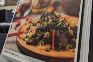 Brett Martin joins hands with approved partners at Printing United 2023