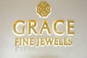 Grace Fine Jewells opens maiden store in New Delhi