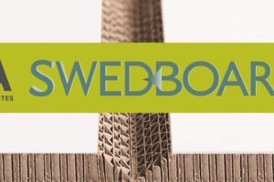 3A Composites announces new Swedboard fibre paper boards