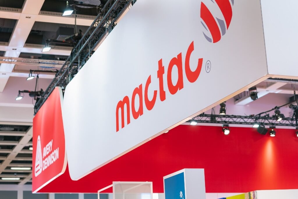 Mactac logo