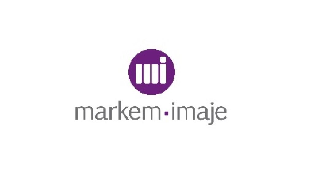 Markem Imaje20logo