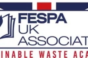 FESPA UK announces stage two of Sustainable Waste Academy project