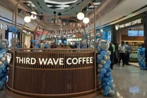 Third Wave Coffee opens 46th outlet in Bengaluru
