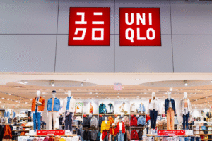 UNIQLO unveils flagship store in Mumbai