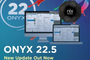 ONYX Graphics to launch business management solution