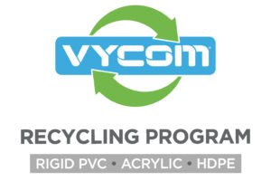 Vycom once again brings ‘Recycling Program’ to PRINTING United 2023