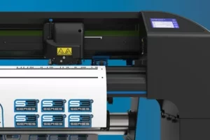 SUMMA S Class 3 cutters feature OPOS camera with onboard image processing