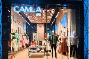 CAMLA Barcelona goes for retail expansion in India