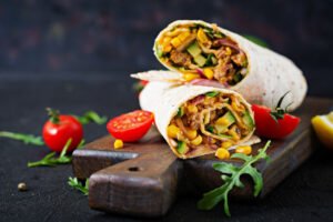 Second outlet of EatSure opened in Pune