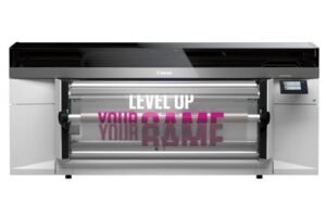 Canon introduces new enhancements to Colorado M-Series