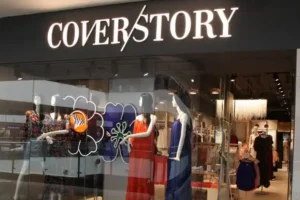 Cover Story uncovers second store in Lucknow