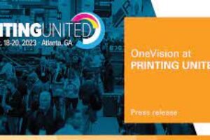 OneVision to exhibit new automation software at PRINTING United 2023