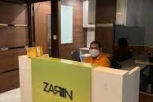 Zariin Jewelry opens new flagship store at New Delhi