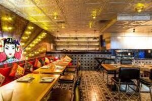 Pan-Asian restaurant ‘Po’ opens in New Delhi