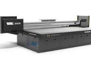 Vanguard to debut Vanguard VK3220T-HS