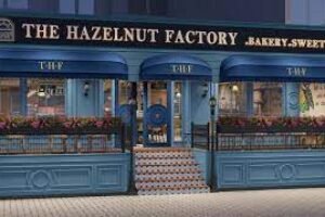 The Hazelnut Factory opens flagship store in Delhi