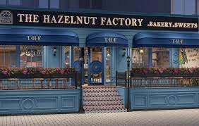 You are currently viewing The Hazelnut Factory opens flagship store in Delhi