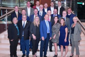 PRINTING United Alliance announces 2024 Board of Director members