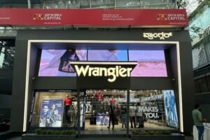 World’s largest Wrangler store opened in Bengaluru
