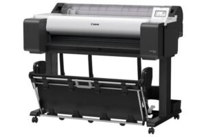 Canon launches new imagePROGRAF TM Series printers
