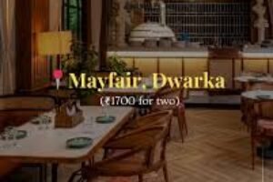 Mayfair opens new store in New Delhi