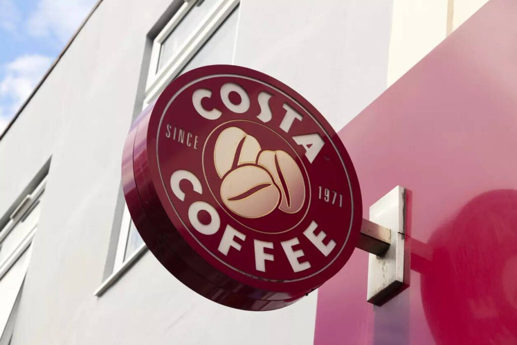 india a priority market for costa coffee to add around 50 stores every year global ceo philippe schaillee
