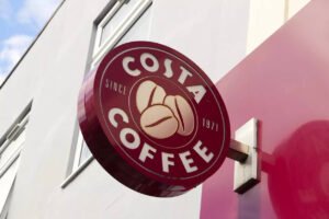 Costa Coffee opens 150th brand outlet in New Delhi