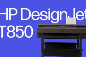 HP Inc launches new 36-inch DesignJet systems