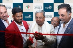 Magniflex India opens new dealership outlet in Hyderabad