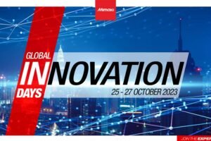 MIMAKI returns for 5th Global Innovation Days