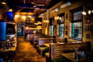 Monkey Bar return to Bengaluru with new outlet in the city