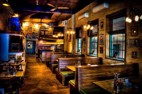 You are currently viewing Monkey Bar return to Bengaluru with new outlet in the city
