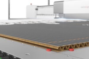 SwissQprint receives patent for its vacuum system